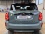 MINI Countryman Mini Cooper SE ALL4 Hybride Sage Green Panodak Leder Adapt Cruise
