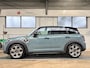 MINI Countryman Mini Cooper SE ALL4 Hybride Sage Green Panodak Leder Adapt Cruise