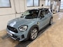 MINI Countryman Mini Cooper SE ALL4 Hybride Sage Green Panodak Leder Adapt Cruise