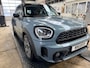 MINI Countryman Mini Cooper SE ALL4 Hybride Sage Green Panodak Leder Adapt Cruise
