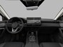 Mazda CX-5 2.5 E-SKYACTIV G 141 M HYBRID Homura | Voorraad auto leverbaar maart 2026 | Panorama dak | Zwart interieur |