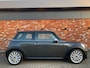 MINI Cooper S Mini 1.6 Chili Leer Cruise 118000km! 1e Eig!