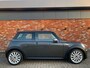 MINI Cooper S Mini 1.6 Chili 184PK Leer Cruise 1eig 118000km Uitstraling!