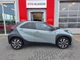 Toyota Aygo X 1.0 VVT-i MT Pulse Limited met parkeersensoren v+a