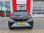 Toyota Aygo X 1.0 VVT-i MT Pulse Limited met parkeersensoren v+a