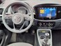 Toyota Aygo X 1.0 VVT-i MT Pulse Limited met parkeersensoren v+a