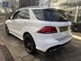 Mercedes-Benz GLE MAG ALLE MILLIEU ZONES IN 350 d 4MATIC