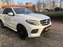 Mercedes-Benz GLE MAG ALLE MILLIEU ZONES IN 350 d 4MATIC