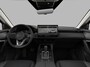 Mazda CX-5 2.5 E-SKYACTIV G 141 M HYBRID Homura | Voorraad auto leverbaart maart 2026 | Panorama dak | Zwart interieur |
