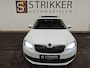Skoda Octavia Combi 1.6 TDI Greentech Ambition Business taxi