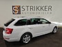 Skoda Octavia Combi 1.6 TDI Greentech Ambition Business taxi