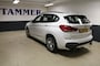 BMW X1 SDRIVE20I HIGH EXEC.M-Sport.  -KM:28335  -Stuurverw.-ZEER NETTE AUTO-PANO-Dealer Onderhouden