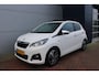 Peugeot 108 1.0 e-VTi Allure TOP! 5-drs Automaat UNIEK! Airco/ECC Navi Camera Carplay 22.167km Dealer onderhouden