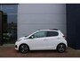 Peugeot 108 1.0 e-VTi Allure TOP! 5-drs Automaat UNIEK! Airco/ECC Navi Camera Carplay 22.167km Dealer onderhouden