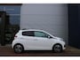Peugeot 108 1.0 e-VTi Allure TOP! 5-drs Automaat UNIEK! Airco/ECC Navi Camera Carplay 22.167km Dealer onderhouden