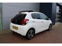 Peugeot 108 1.0 e-VTi Allure TOP! 5-drs Automaat UNIEK! Airco/ECC Navi Camera Carplay 22.167km Dealer onderhouden