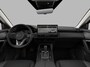 Mazda CX-5 2.5 E-SKYACTIV G 141 M HYBRID Homura | Voorraad auto leverbaar vanaf maart 2026 | Zwart lederen interieur |