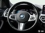 BMW X3 xDr30e M SPORT / HARMANKARDON / TREKHAAK / LEDER / 20"