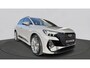 Audi Q4 e-tron 45 Quattro S Edition Competition 82 kWh / 286Pk / Memory / Head-up Display / 360 Camera