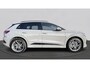 Audi Q4 e-tron 45 Quattro S Edition Competition 82 kWh / 286Pk / Memory / Head-up Display / 360 Camera