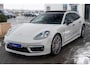 Porsche Panamera Sport Turismo 2.9 4S E-Hybrid 560PK|Org NL|1e Eig|Krijt|Sport Design|Panoramadak|Bose|Soft Close|Ambiente|Dealer Onderhouden