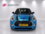 MINI Cooper S 3-Deurs 2.0 Chili Serious Business Panoramadak 17 inch Navigatie