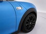 MINI Cooper S 3-Deurs 2.0 Chili Serious Business Panoramadak 17 inch Navigatie
