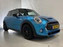 MINI Cooper S Mini 2.0 Chili Serious Business Panoramadak 17 inch Navigatie
