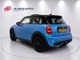 MINI Cooper S 3-Deurs 2.0 Chili Serious Business Panoramadak 17 inch Navigatie