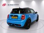 MINI Cooper S 3-Deurs 2.0 Chili Serious Business Panoramadak 17 inch Navigatie