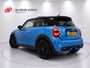 MINI Cooper S 3-Deurs 2.0 Chili Serious Business Panoramadak 17 inch Navigatie
