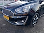Ford Ka Ka+ 1.2 85pk Trend Ultimate Black