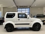 Suzuki Jimny 1.3 Exclusive [ BULLBAR I AIRCO I 4WD I 4-PERSOONS ]