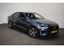 Volvo S60 2.0 Recharge T6 399pk AWD Core 69km elek./ Trekhaak 2000kg/ Adapt. Cruise/ Auto Pilot/ Stoel, Stuur en voorruit verw./ Camera