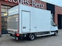 Mercedes-Benz Sprinter 315 CDI | Bakwagen+Laadklep, LED, BPM vrij | Certified 24 maanden garantie