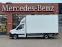 Mercedes-Benz Sprinter 315 CDI | Bakwagen+Laadklep, LED, BPM vrij | Certified 24 maanden garantie