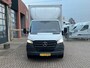 Mercedes-Benz Sprinter 315 CDI | Bakwagen+Laadklep, LED, BPM vrij | Certified 24 maanden garantie