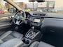 Nissan Qashqai 1.2 Tekna|360gr Cam|Nav|Stoelverw.|Keyless