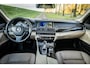 BMW 5-Serie 518d High Executive | NAP | Leer | Groot Navi
