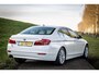 BMW 5-Serie 518d High Executive | NAP | Leer | Groot Navi