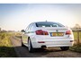 BMW 5-Serie 518d High Executive | NAP | Leer | Groot Navi