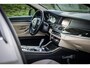 BMW 5-Serie 518d High Executive | NAP | Leer | Groot Navi