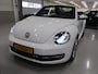 Volkswagen Beetle Cabriolet 1.2 TSI BMT Automaat Leer Navi App Fender Xenon NL-auto Dealer onderhouden 18 inch Disc zeer nette staat Boekjes aanwezig NAP Flippers DSG