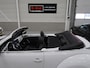 Volkswagen Beetle Cabriolet 1.2 TSI BMT Automaat Leer Navi App Fender Xenon NL-auto Dealer onderhouden 18 inch Disc zeer nette staat Boekjes aanwezig NAP Flippers DSG