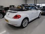 Volkswagen Beetle Cabriolet 1.2 TSI BMT Automaat Leer Navi App Fender Xenon NL-auto Dealer onderhouden 18 inch Disc zeer nette staat Boekjes aanwezig NAP Flippers DSG
