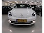 Volkswagen Beetle Cabriolet 1.2 TSI BMT Automaat Leer Navi App Fender Xenon NL-auto Dealer onderhouden 18 inch Disc zeer nette staat Boekjes aanwezig NAP Flippers DSG