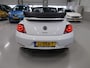 Volkswagen Beetle Cabriolet 1.2 TSI BMT Automaat Leer Navi App Fender Xenon NL-auto Dealer onderhouden 18 inch Disc zeer nette staat Boekjes aanwezig NAP Flippers DSG