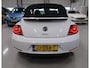 Volkswagen Beetle Cabriolet 1.2 TSI BMT Automaat Leer Navi App Fender Xenon NL-auto Dealer onderhouden 18 inch Disc zeer nette staat Boekjes aanwezig NAP Flippers DSG