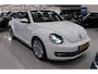 Volkswagen Beetle Cabriolet 1.2 TSI BMT Automaat Leer Navi App Fender Xenon NL-auto Dealer onderhouden 18 inch Disc zeer nette staat Boekjes aanwezig NAP Flippers DSG