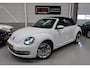 Volkswagen Beetle Cabriolet 1.2 TSI BMT Automaat Leer Navi App Fender Xenon NL-auto Dealer onderhouden 18 inch Disc zeer nette staat Boekjes aanwezig NAP Flippers DSG